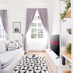 Appartement met Twee Slaapkamers